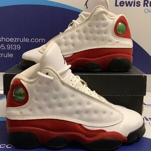 Air Jordan 13 Chicago Kids Size 4y
